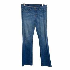 Citizens of Humanity Elle Low waist Bootcut 29